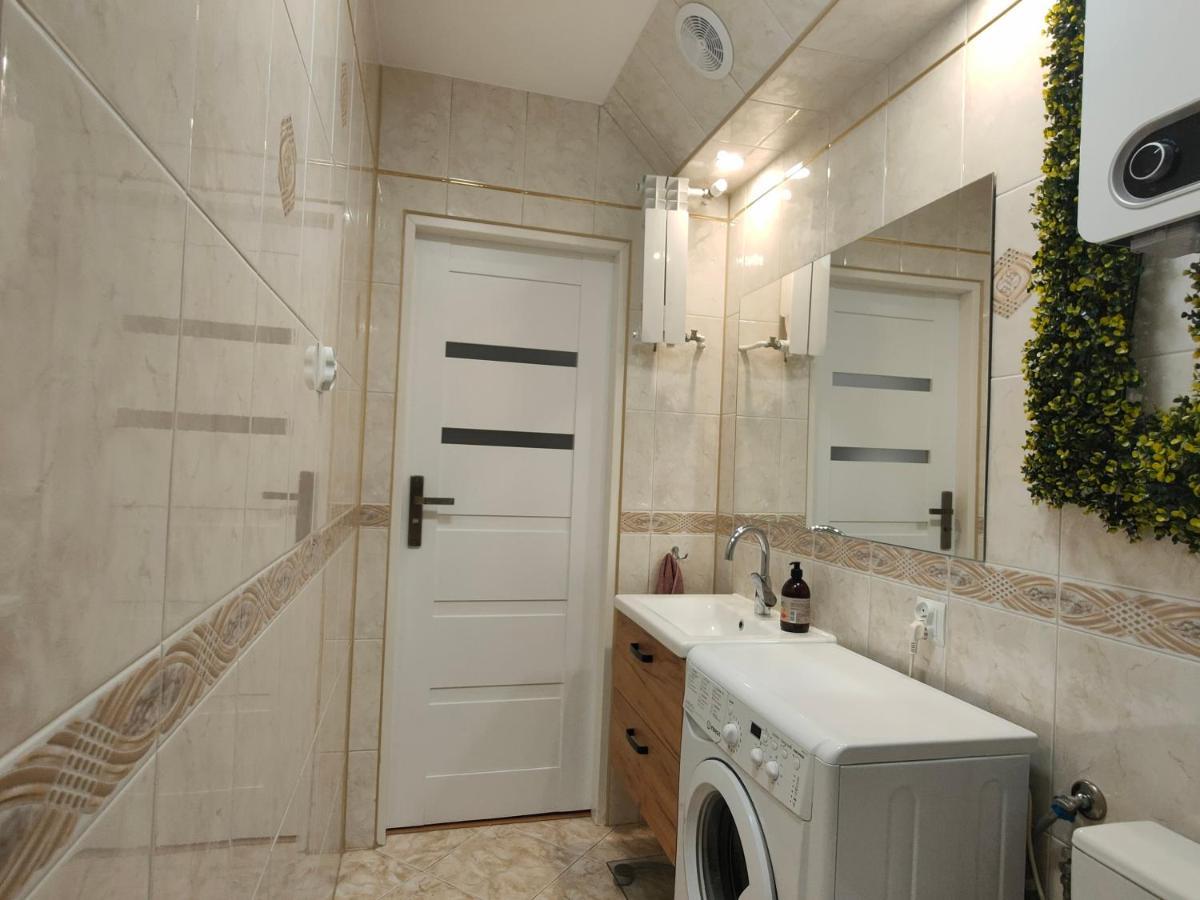 Downtown Torunska Apartment Gdańsk Exterior foto